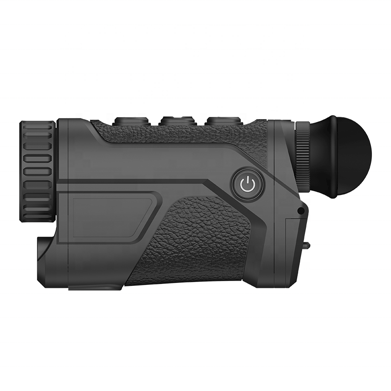 Hunting Thermal Imaging Scope - OEM 서비스 640x512 열화상 야간 투시경