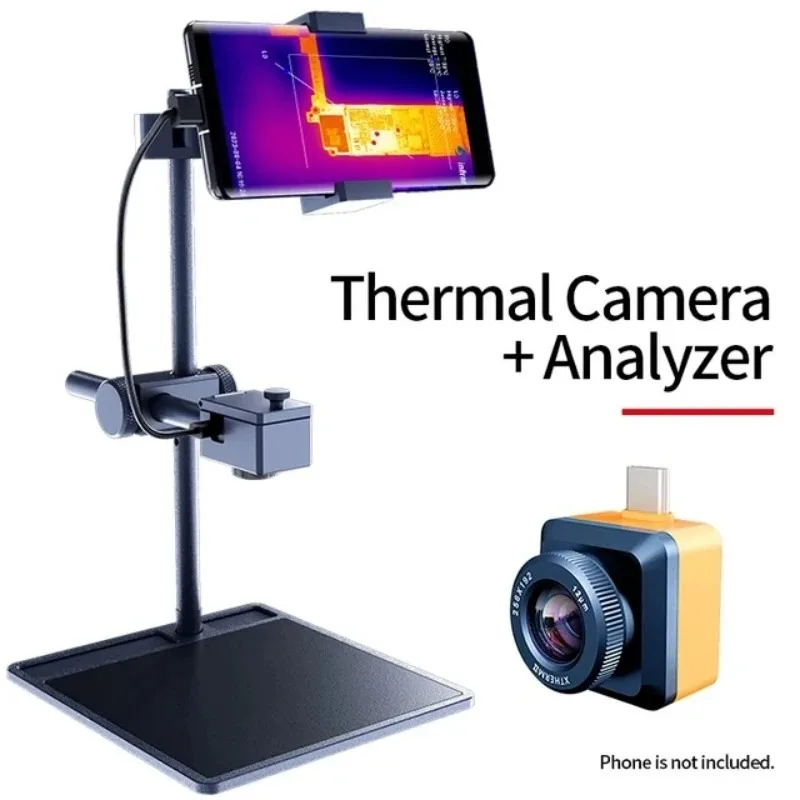 Topdon Tc001 Thermal Camera - InfiRay Xinfrared T2S 플러스 열화상 카메라