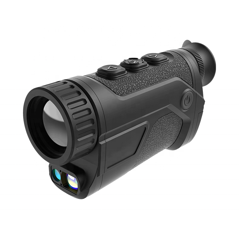 OEM 서비스 640x512 열화상 야간 투시경 단안  - Hunting Thermal Imaging Scope 리뷰 및 가격