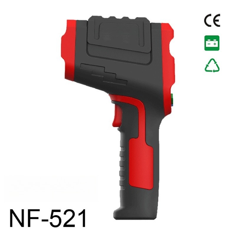 영어 인터페이스 NF‑521 열화상 카메라, NOYAF - Nf 521 Thermal Imaging Camera 리뷰 및 가격