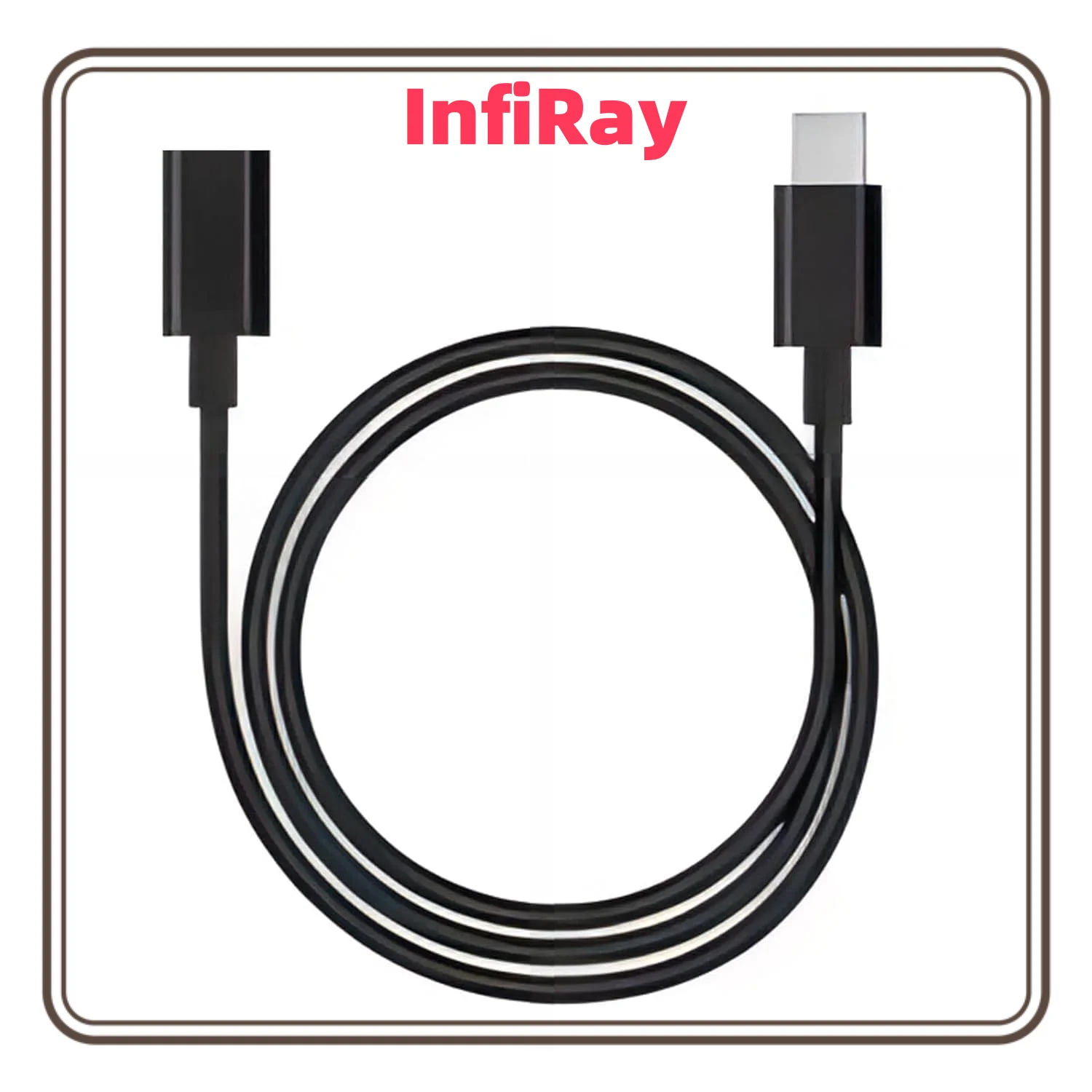 InfiRay P2 Pro XH09 및 T2 Pro 열 - Nf 521 Thermal Imaging Camera 리뷰 및 가격